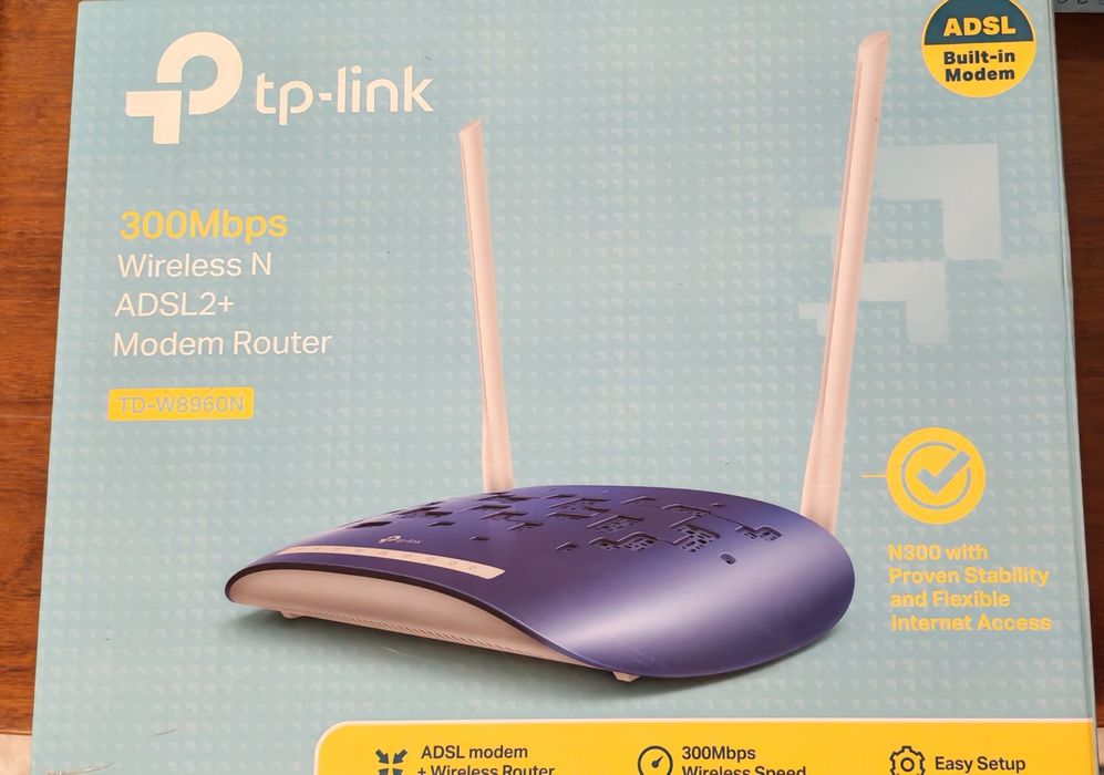 Две Вайфай рўтары  waefae