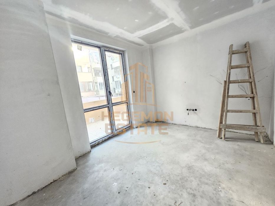 3-стаен в Варна-Лятно кино Тракия площ 112 цена 227000