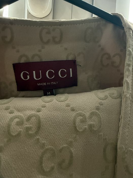 Gucci елегантен сет