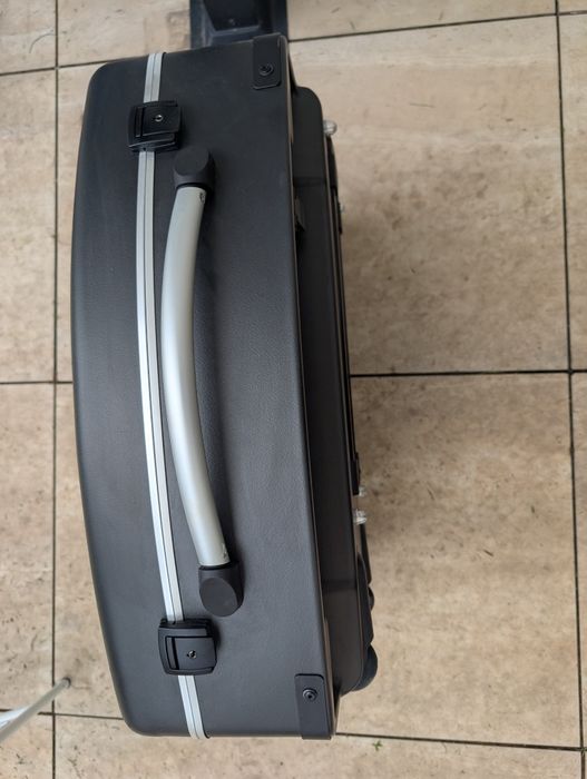 Statie machiaj professional mobil