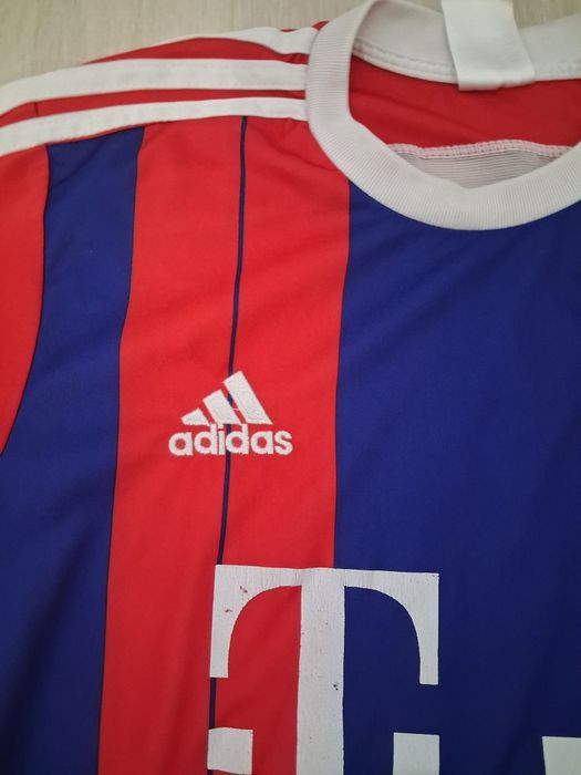 Tricou Bayern München 2014/2015 – Mario Götze #19
