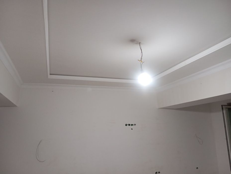 Ремонт квартир и домов