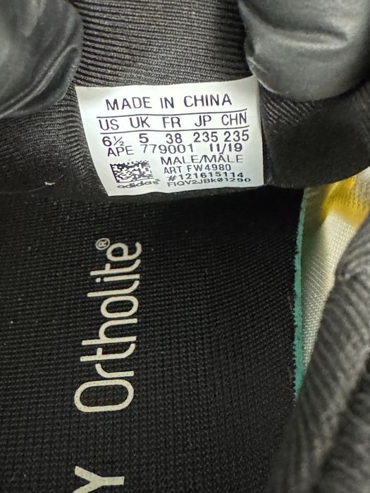 Yeezy 700 Azael Pk Premium