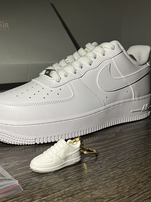 Nike airforce 1 07’