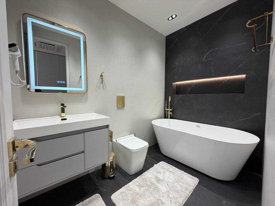 4-х комнатная в ЖК «Seoul Mun» ID: 5479