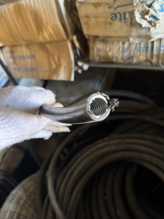 Продам метталорукав МГП