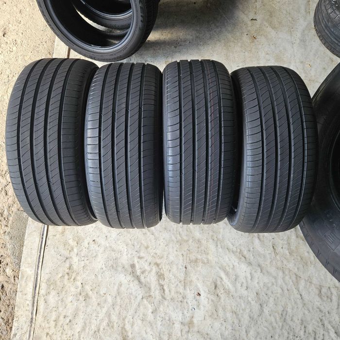 4 Нови летни гуми 245/45R19 Michelin Primacy 4 Acoustic 102V HL с борд