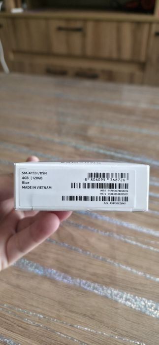 Samsung Galaxy A15