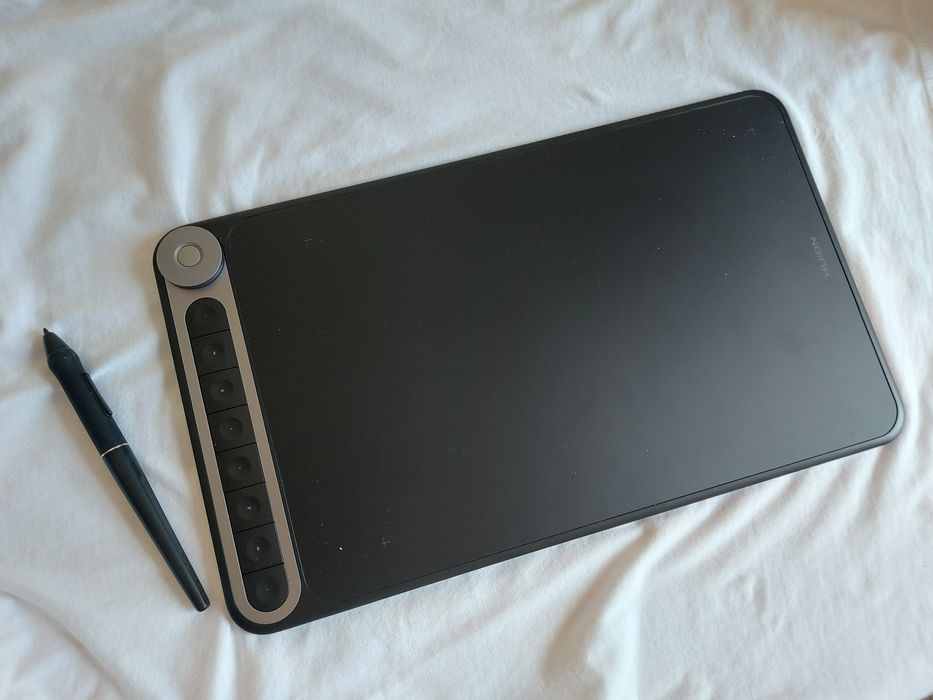 Графический планшет