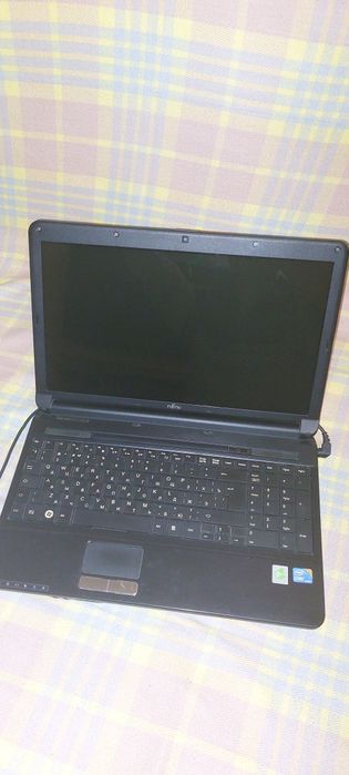 Ноутбук Fujitsu Noutbook