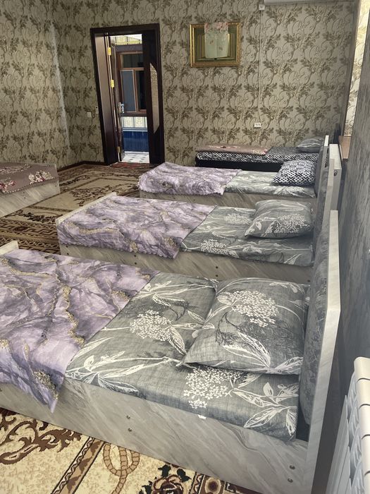 хостелы мехмон хона кунлик бухоро шахарда