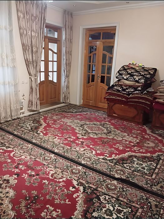 Продается участок (метро Чоштепа)