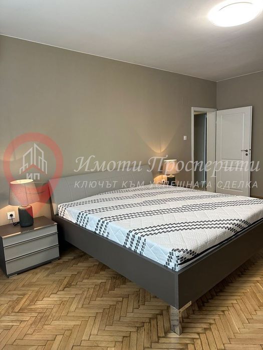 Дава се под наем Двустаен апартамент в София, Медицинска академия - 75 кв.м за 800 € - Снимка #7