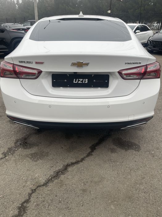 Malibu Premier 2022/Малибу Премьер 2022