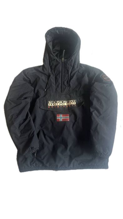 Napapijri напапири ветровка анорак