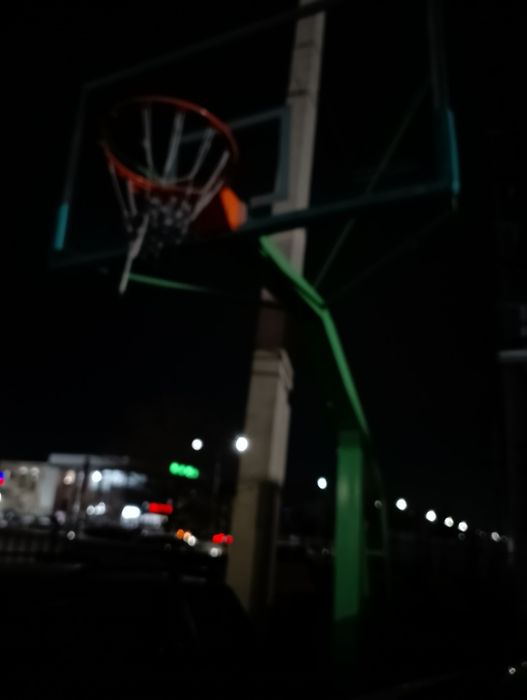 Баскетбольный кольцо сатылады