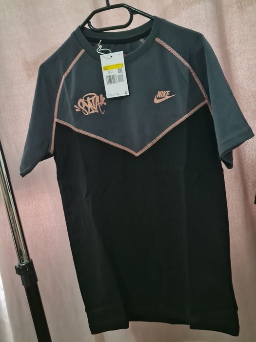 Compleu Nike x syna Central Cee NOU, M