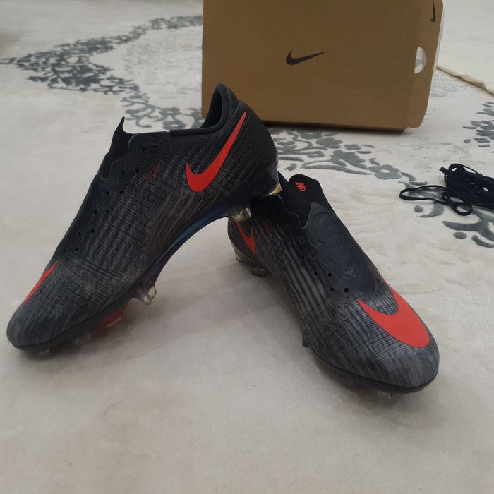 NIKE Mercurial vapor 11