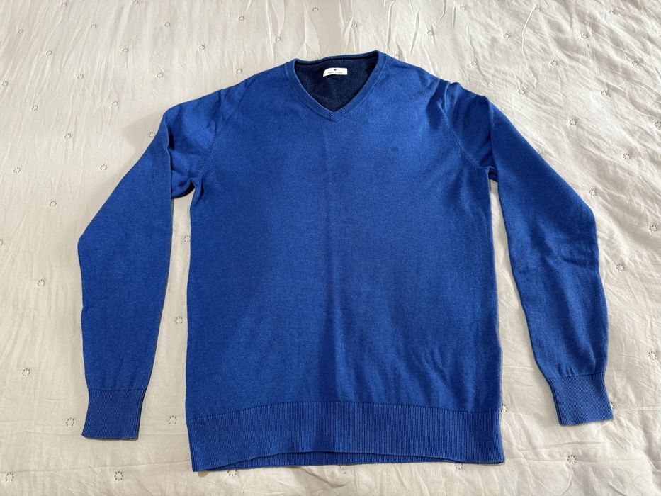 Tom Tailоr оригинално мъжко пуловерче