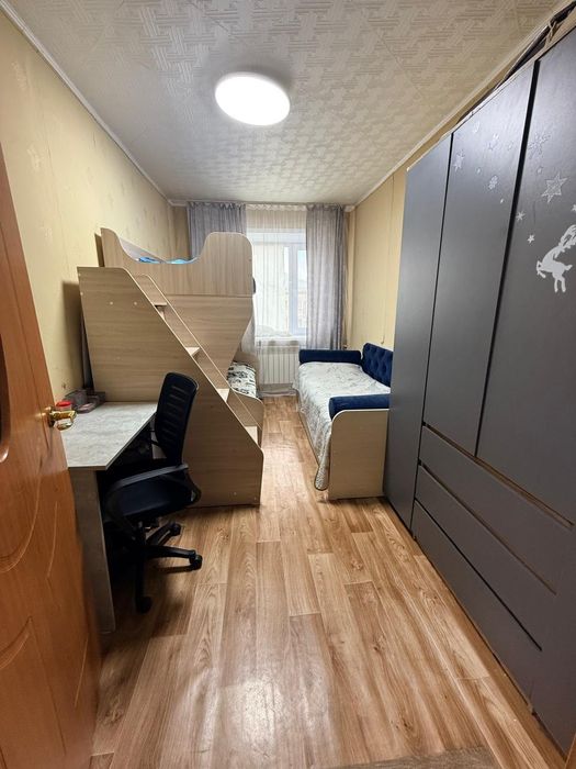 Продам 3х комнатную квартиру
