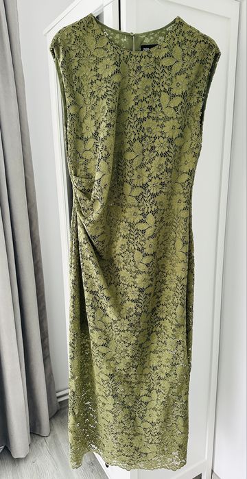 Rochie midi Zara