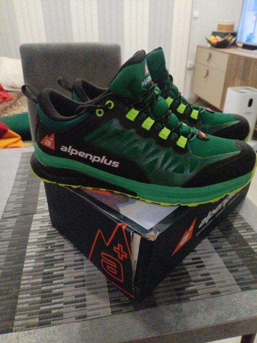 Мъжки зимни сникърси