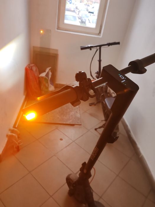 Trotineta electrică Xiaomi