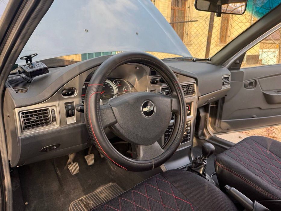 Продается Chevrolet Nexia 2