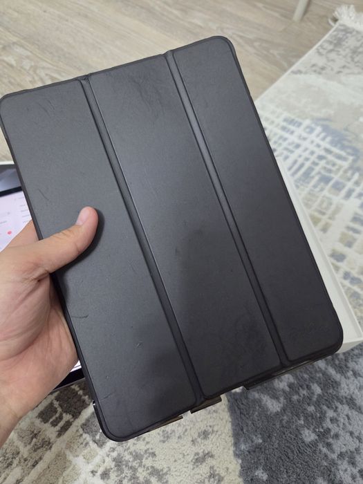 Ipad air 5 M1 в идеале