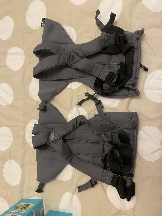 Marsupii ergonomice Chicco Easy Fit