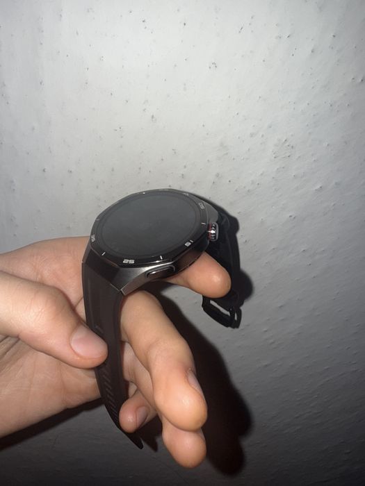 Смарт часы huawei