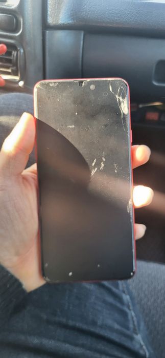 Буу телефон самсунг А20