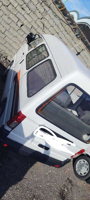 Damas 2020 Boshqa variantla bor