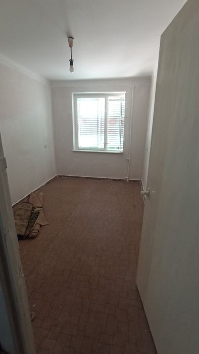 Фергана За канал