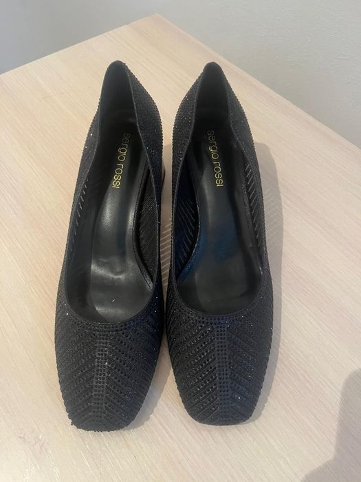 Туфли для женщин