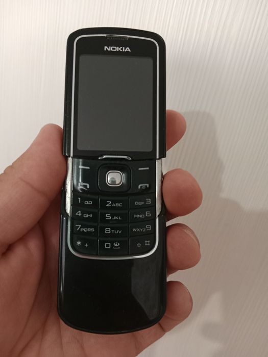 Продам  Nokia 8600 Luna