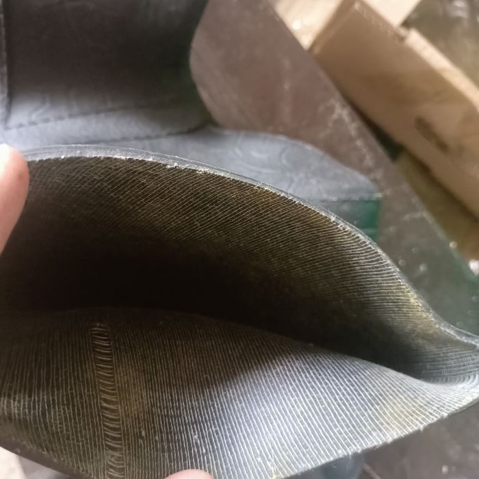 Сапоги резиновые