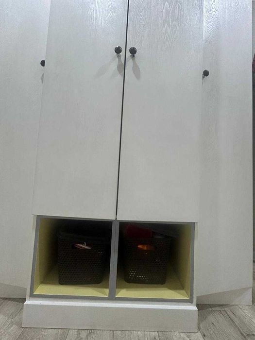 Продается шкаф в отличном состоянии