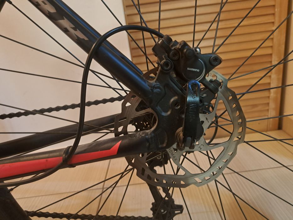 Bicicleta | OMEGA Spark 2017