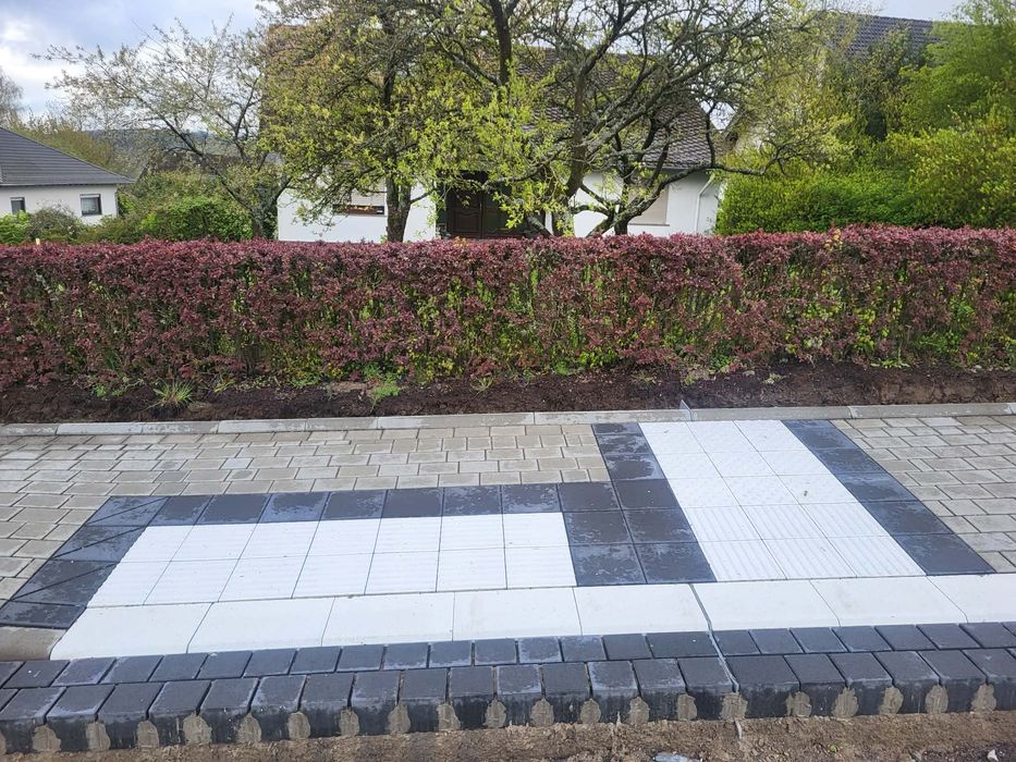 Градински услуги