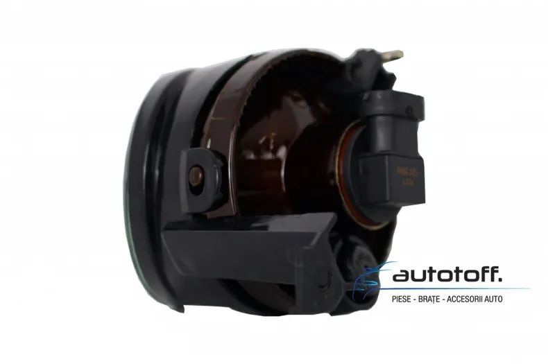 Pachet exterior VW Passat CC Facelift (12-16) R-Line Design