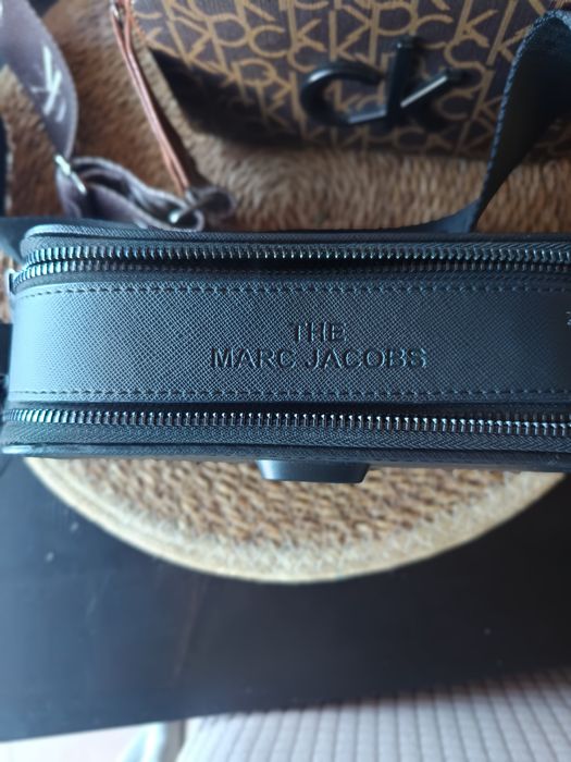 Geantă Marc Jacobs