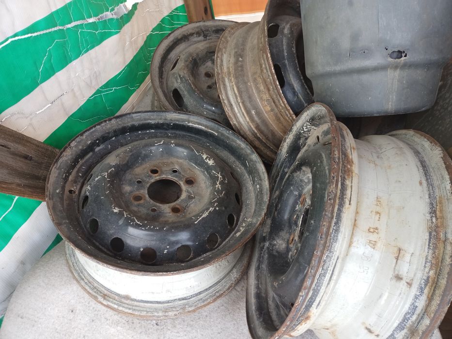 Запчасти ваз 2110 остатки