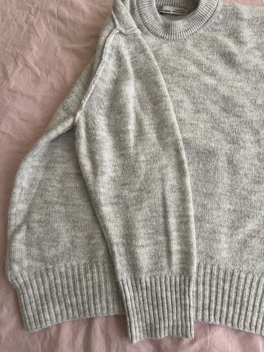 Дамски пуловер PULL&BEAR