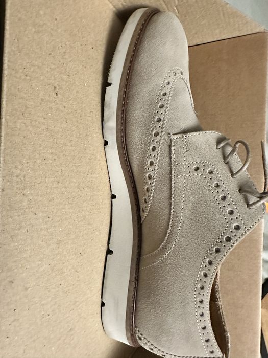 Летняя обувь Massimo Dutti