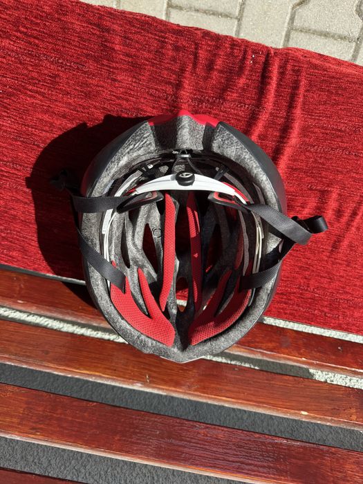Casca bicicleta Giro Savant