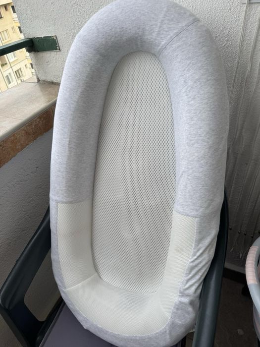 Бебешко гнездо Purflo