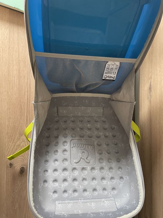 Rucsac gradinita/scoala copii Benbat Govinci original