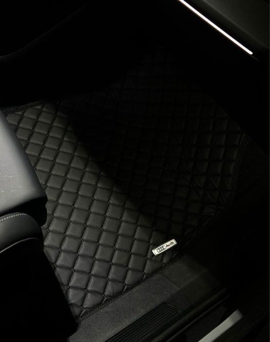 covorase de piele auto audi