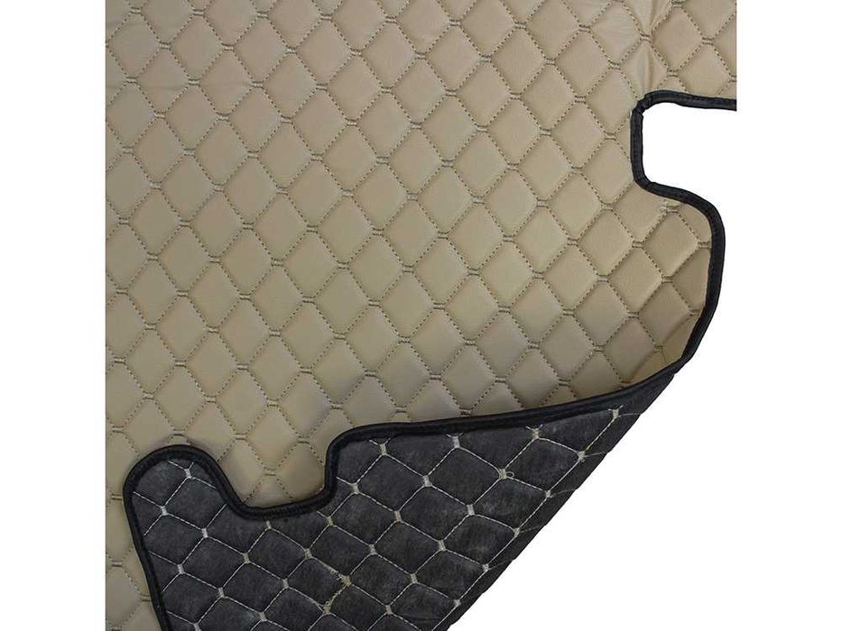 Кожени стелки за Scania S, след 2017г. Автоматични скорости